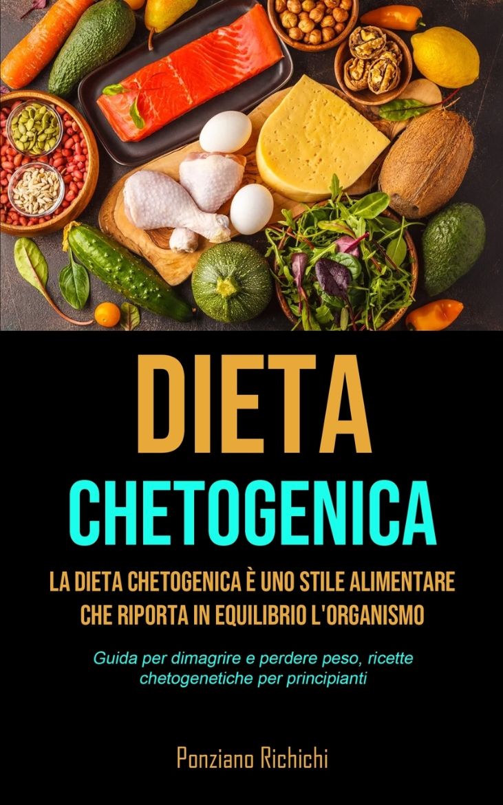 Immagine di Dieta Chetogenica