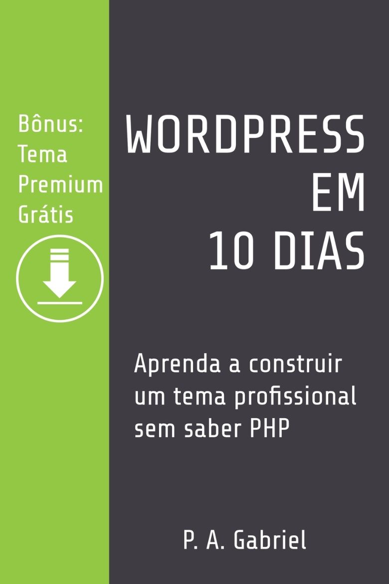 Immagine di WordPress em 10 Dias