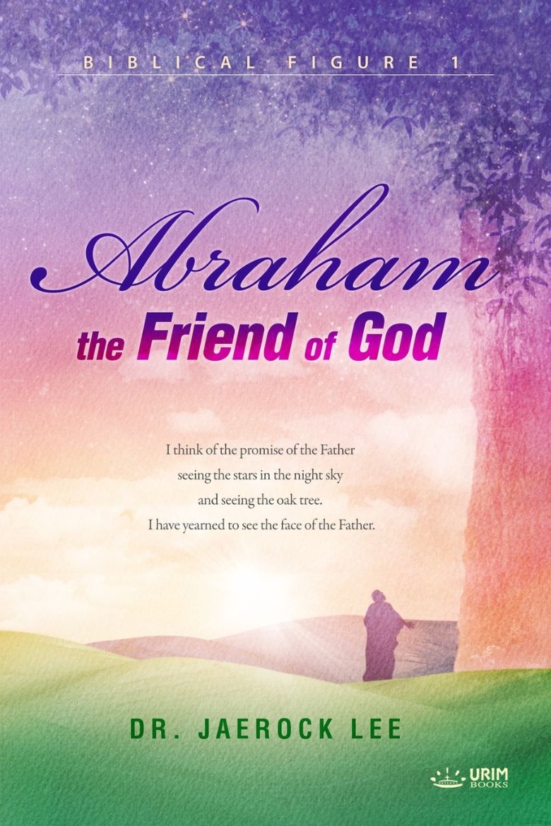 Immagine di Abraham,   the Friend of God