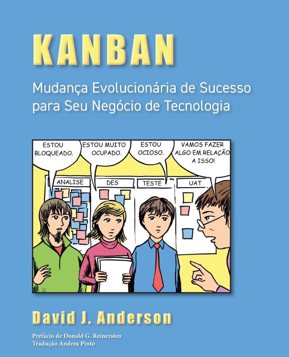 Immagine di Kanban