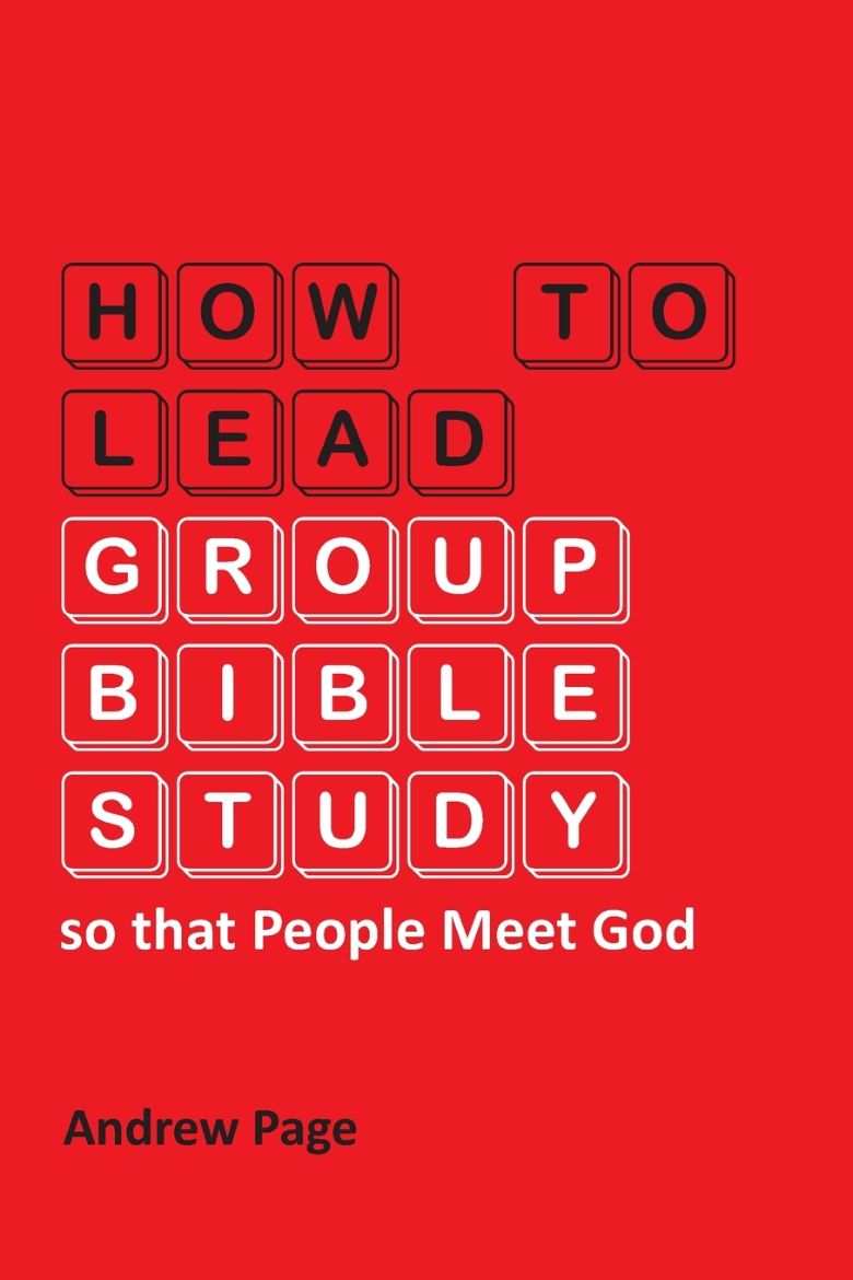 Immagine di How to Lead Group Bible Study so that People Meet God