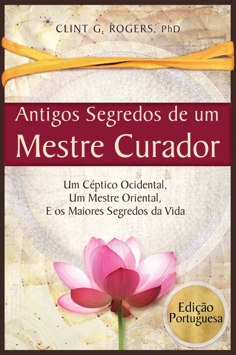 Picture of Antigos Segredos de um Mestre Curador