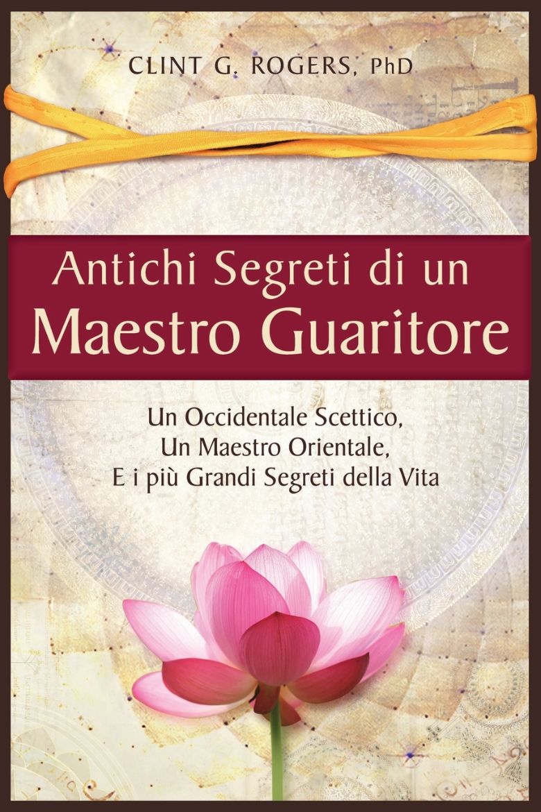 Immagine di Antichi Segreti di un Maestro Guaritore