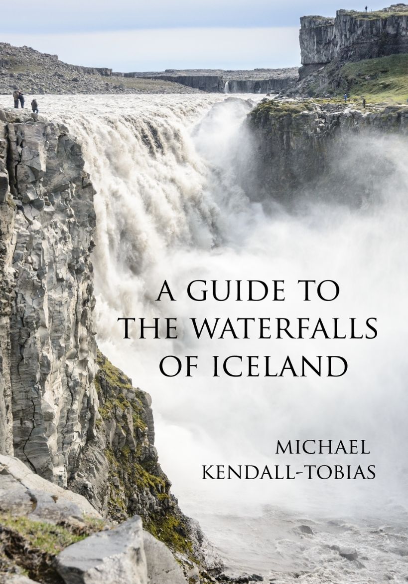 Immagine di A Guide to the Waterfalls of Iceland