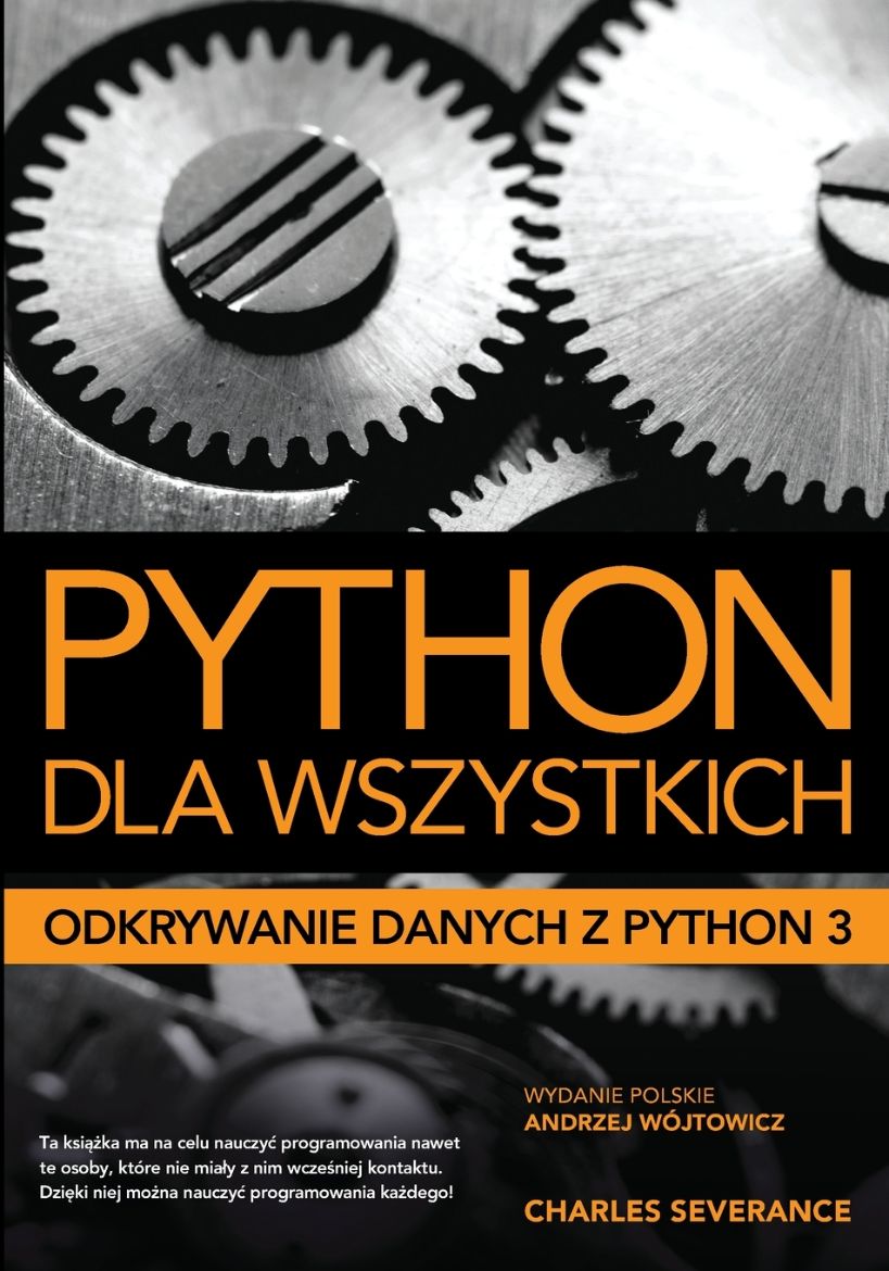 Immagine di Python dla wszystkich