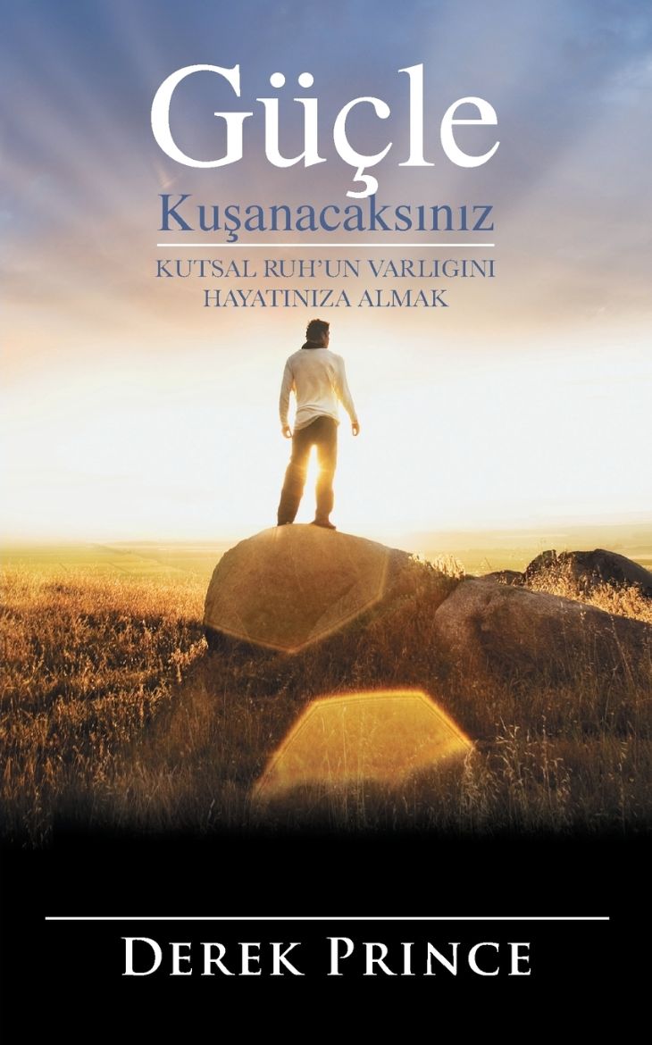 Immagine di You Shall Receive Power - TURKISH
