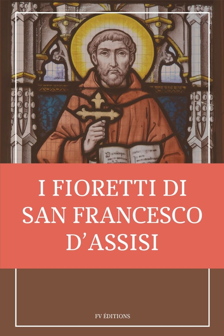 Immagine di I fioretti di san Francesco