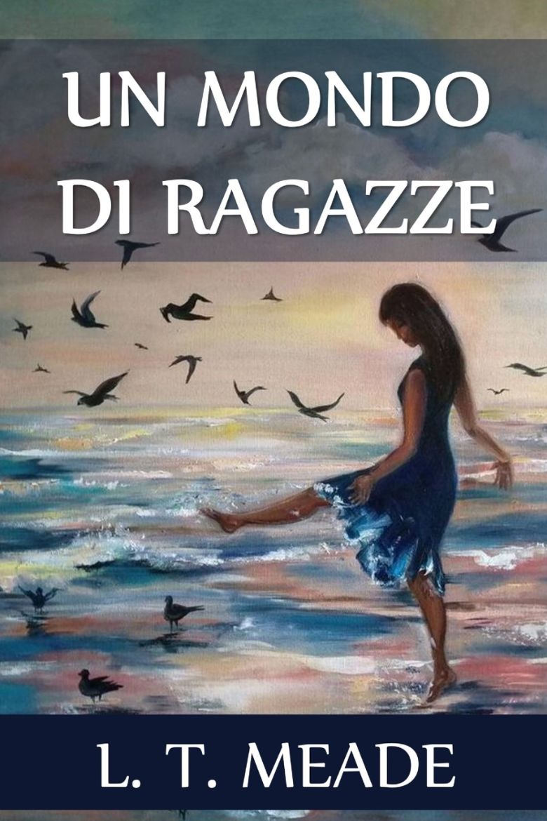 Picture of Un Mondo di Ragazze