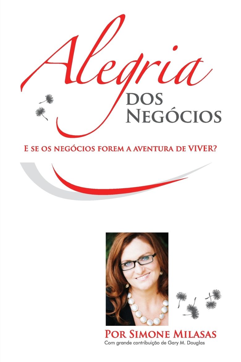 Immagine di Alegria dos Negócios (Portuguese)