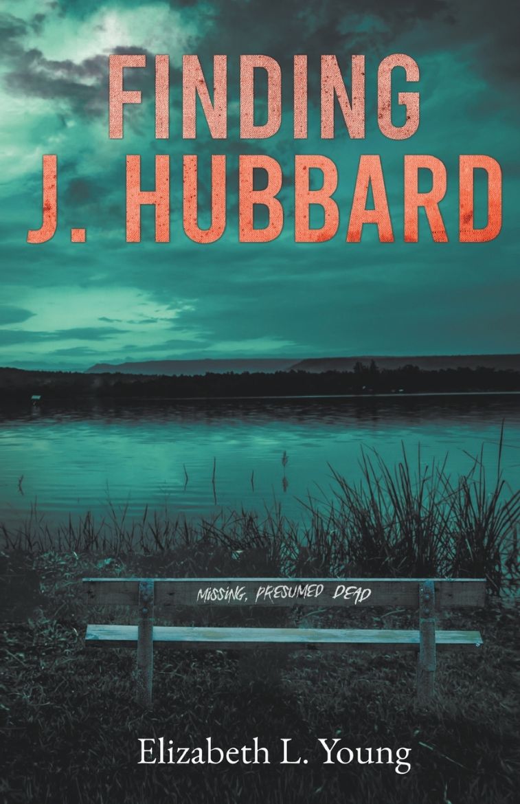 Immagine di Finding J. Hubbard - Second Edition