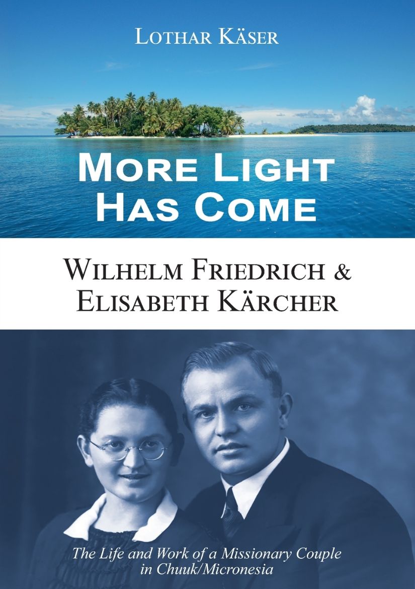 Picture of More Light Has Come