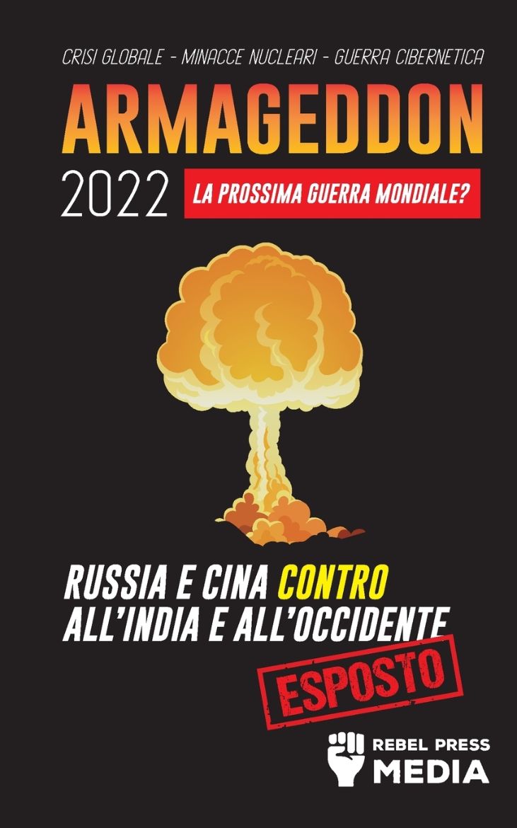 Immagine di Armageddon 2022