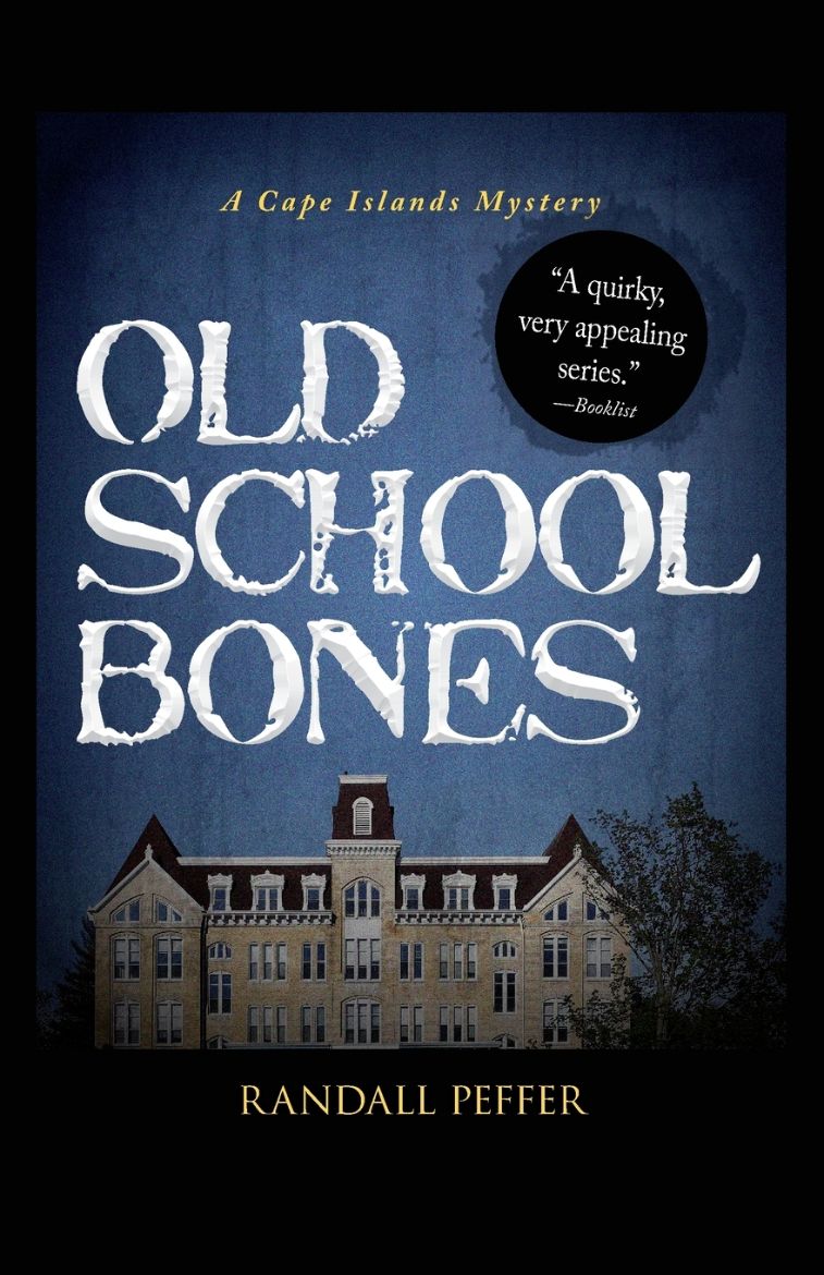 Immagine di Old School Bones