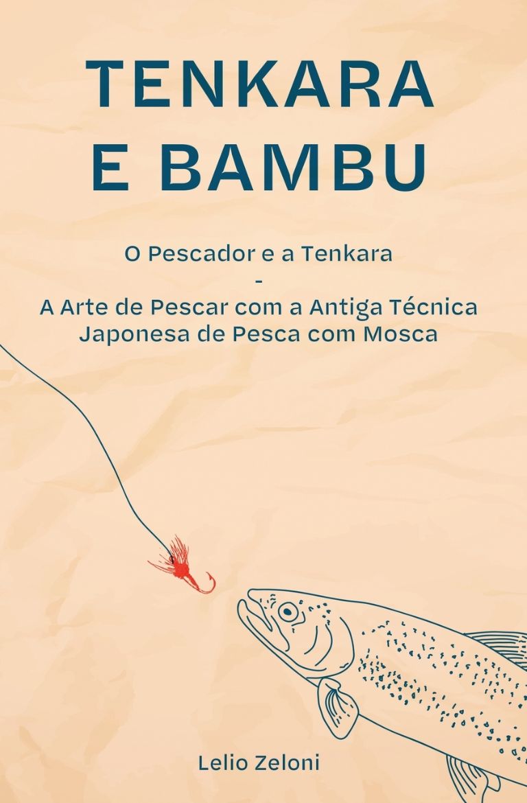 Picture of Tenkara e Bambu
