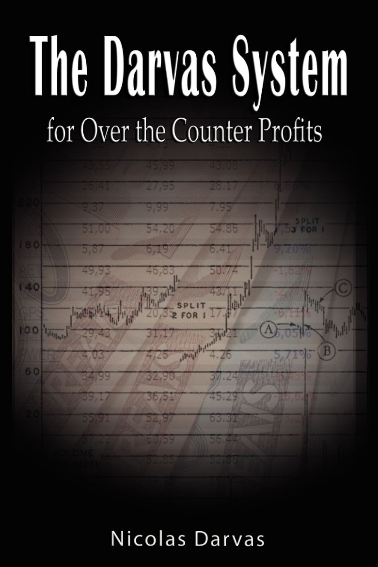 Immagine di Darvas System for Over the Counter Profits