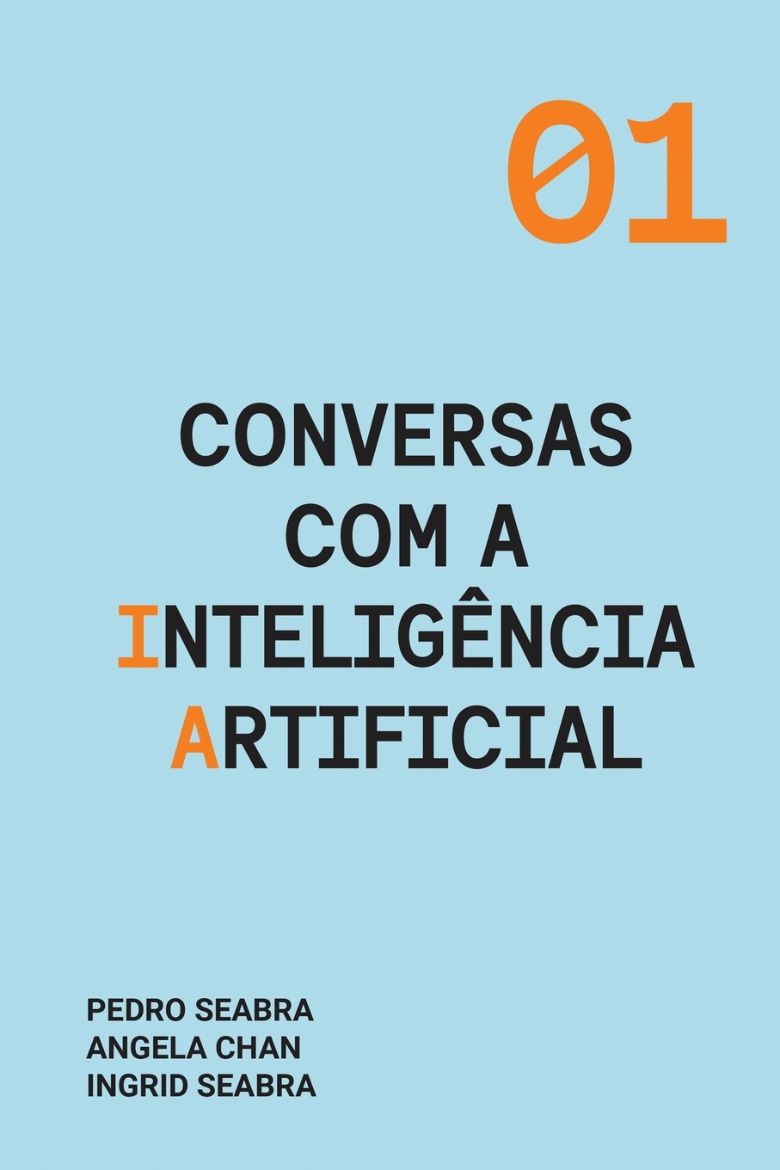 Picture of Conversas com a Inteligência Artificial