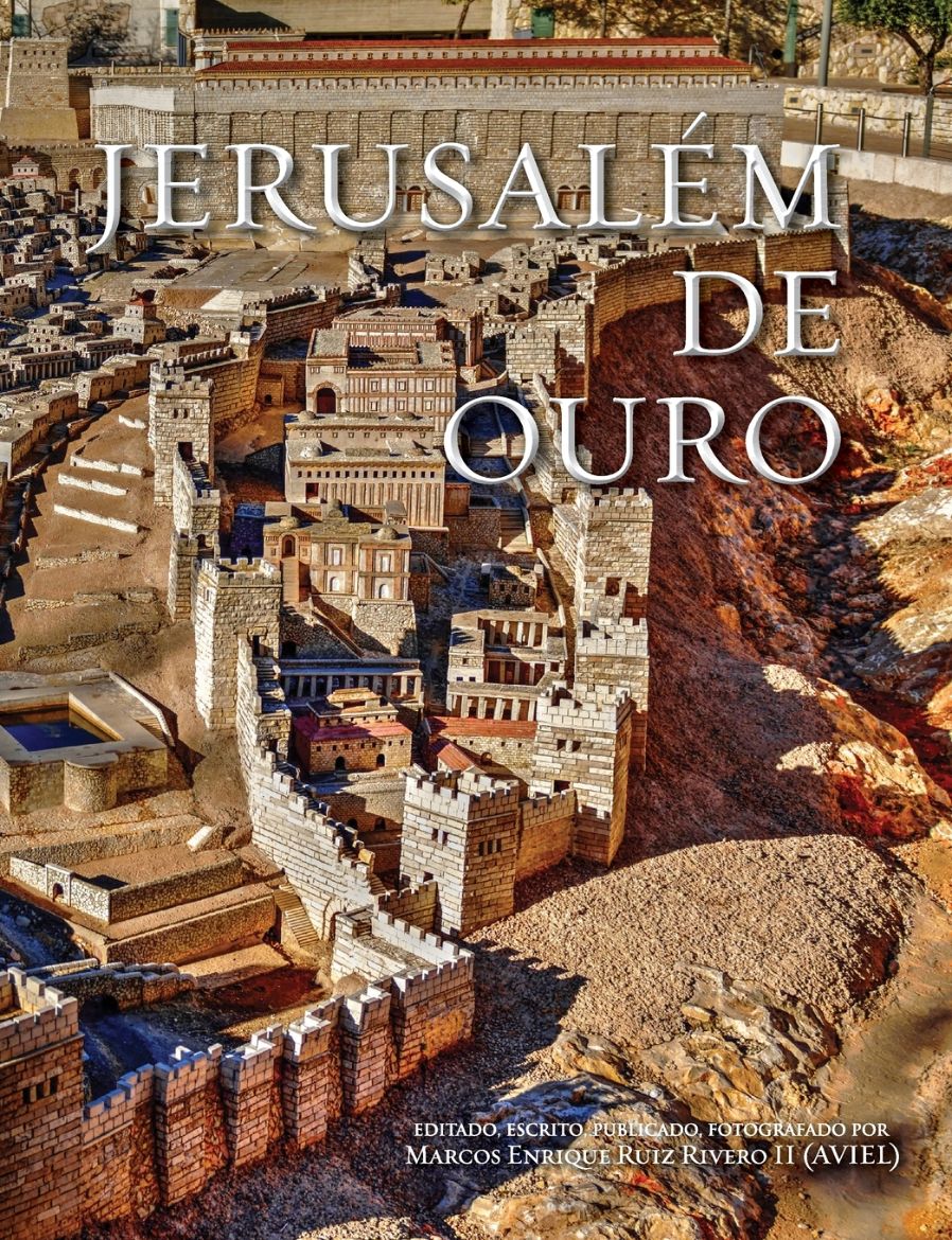 Immagine di Jerusalém de Ouro