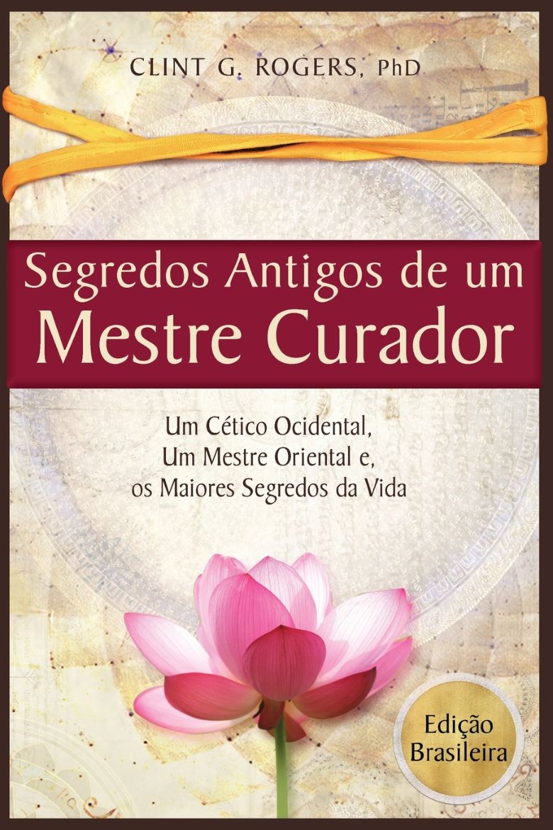 Picture of Antigos Segredos de um Mestre Curador