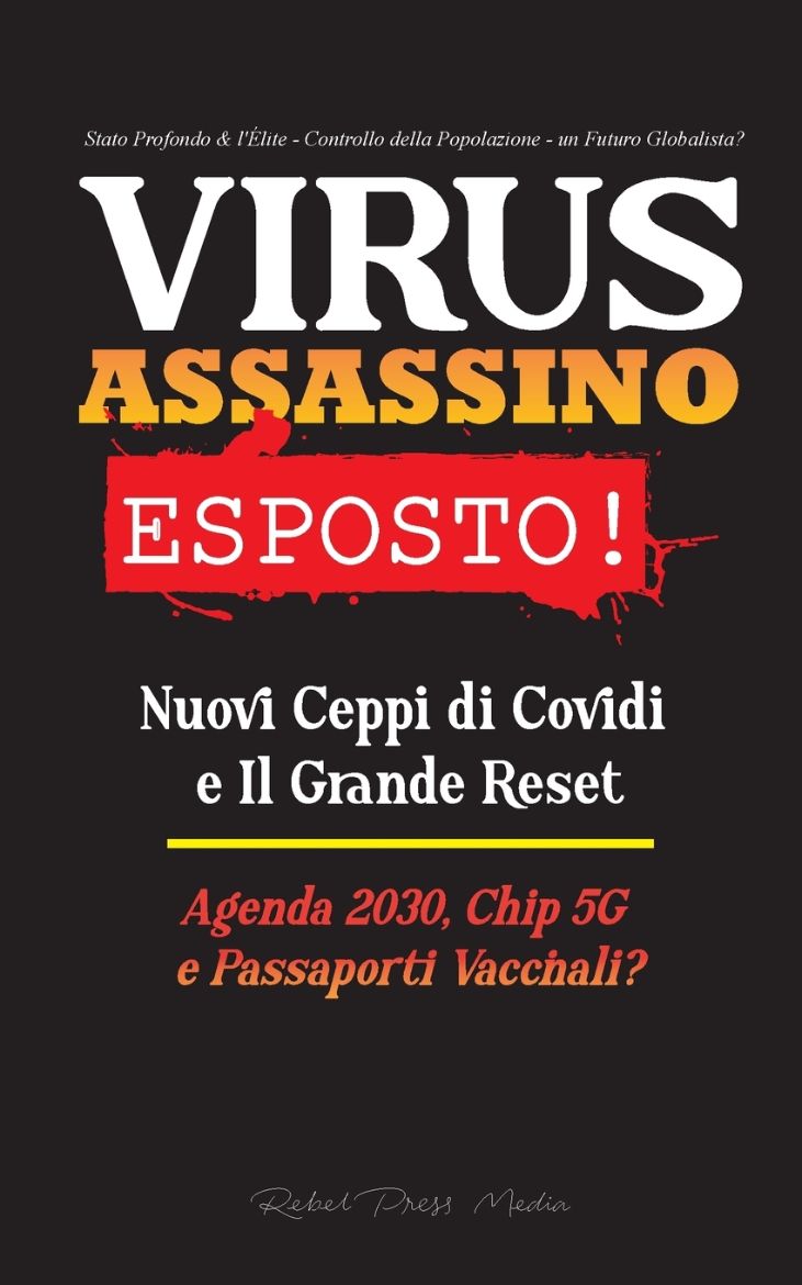 Picture of VIRUS ASSASSINO Esposto!