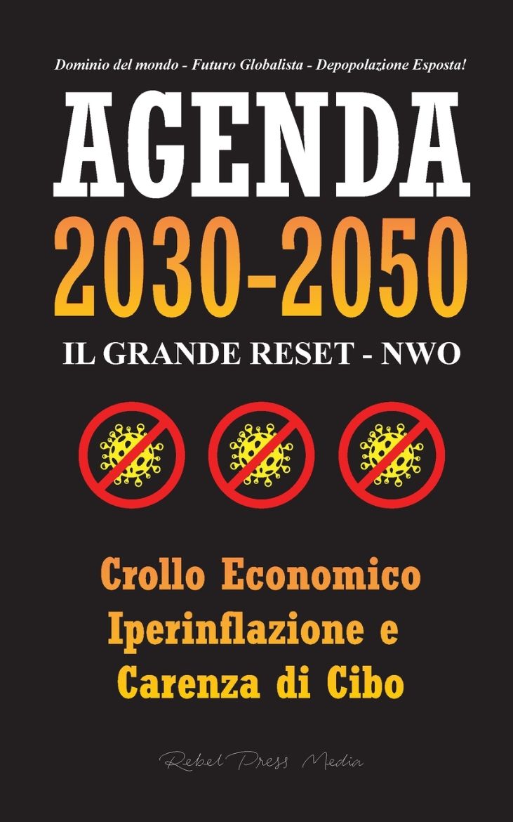 Picture of Agenda 2030-2050