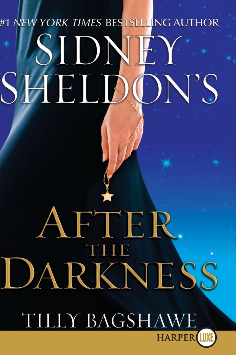 Immagine di Sidney Sheldon's After the Darkness LP