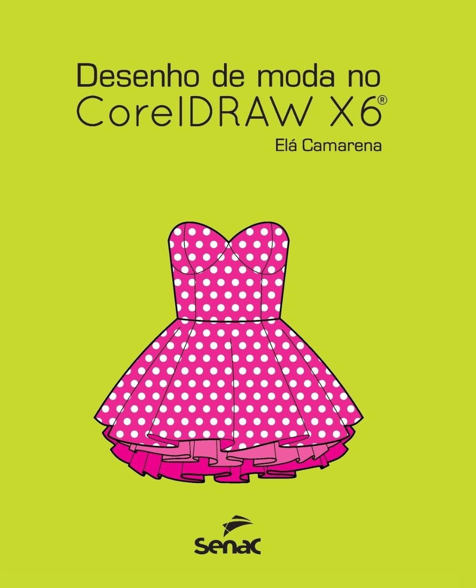 Immagine di DESENHO DE MODA NO CORELDRAW X6