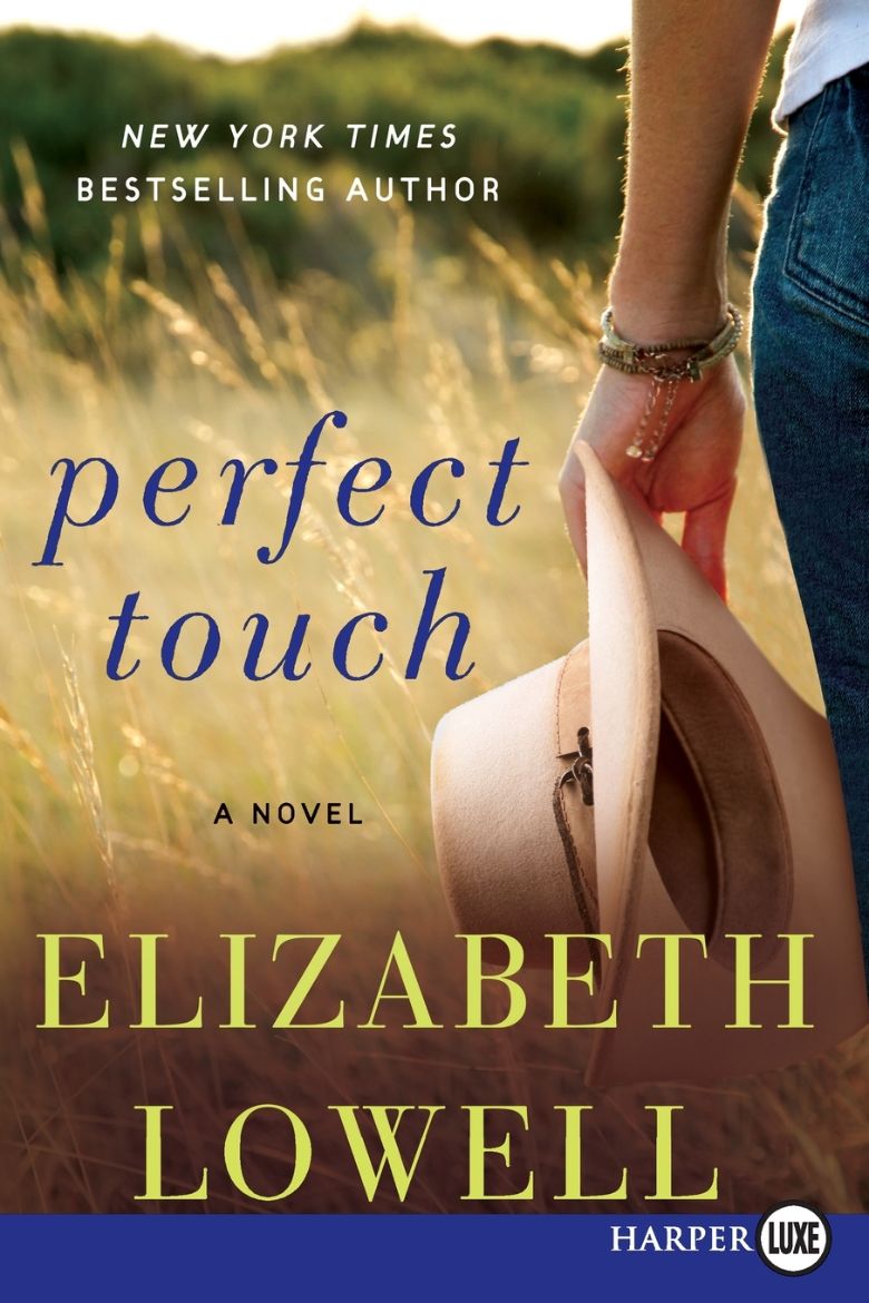 Immagine di Perfect Touch LP