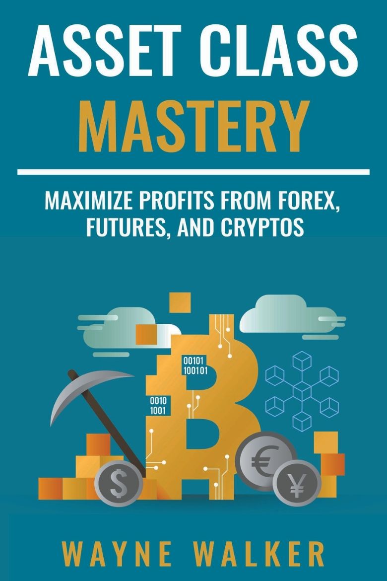 Picture of Asset Class Mastery