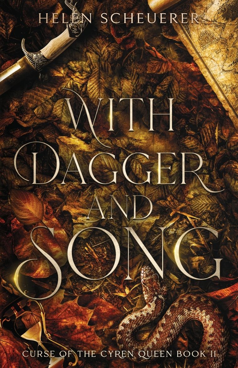 Immagine di With Dagger and Song