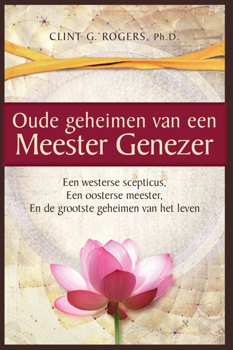Picture of Oude geheimen van een Meester-Genezer