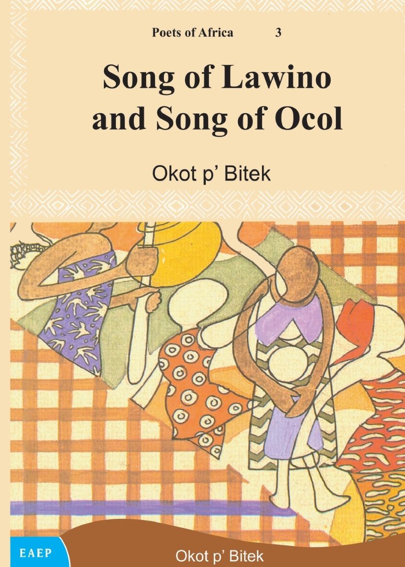 Picture of Song of Lawino and Song of Ocol