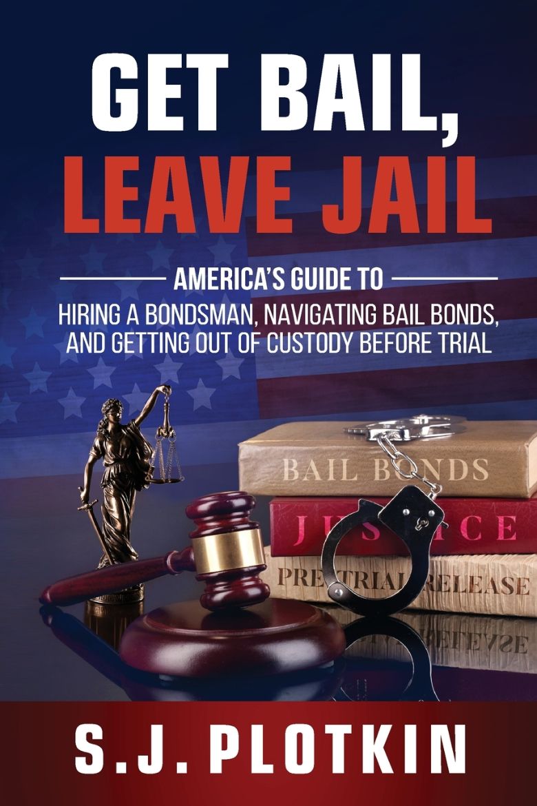 Picture of Get Bail, Leave Jail