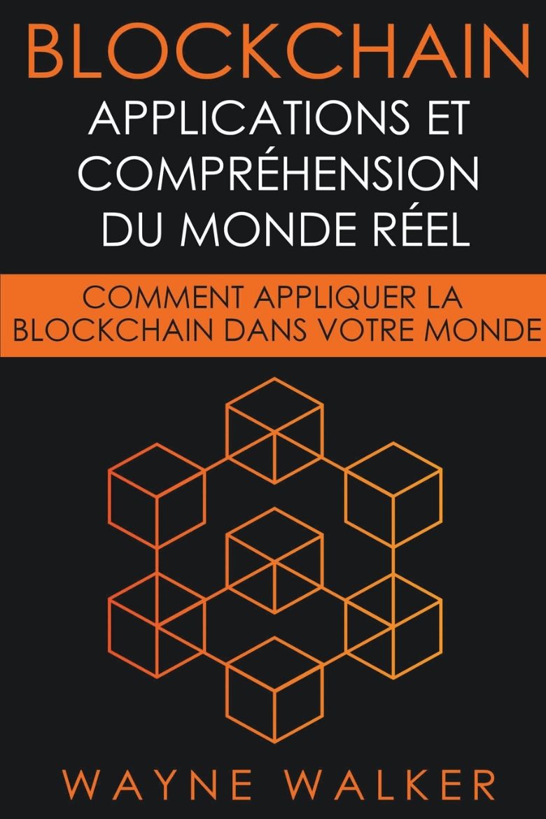 Picture of Blockchain