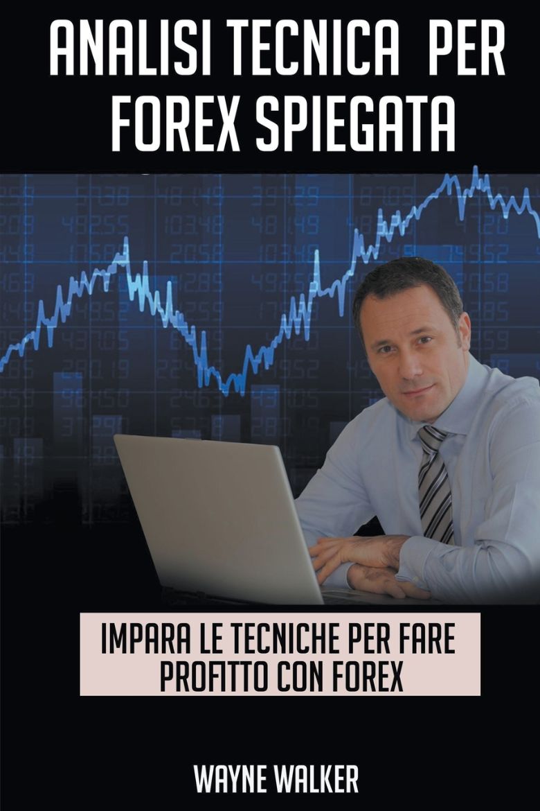 Immagine di Analisi Tecnica Per Forex Spiegata