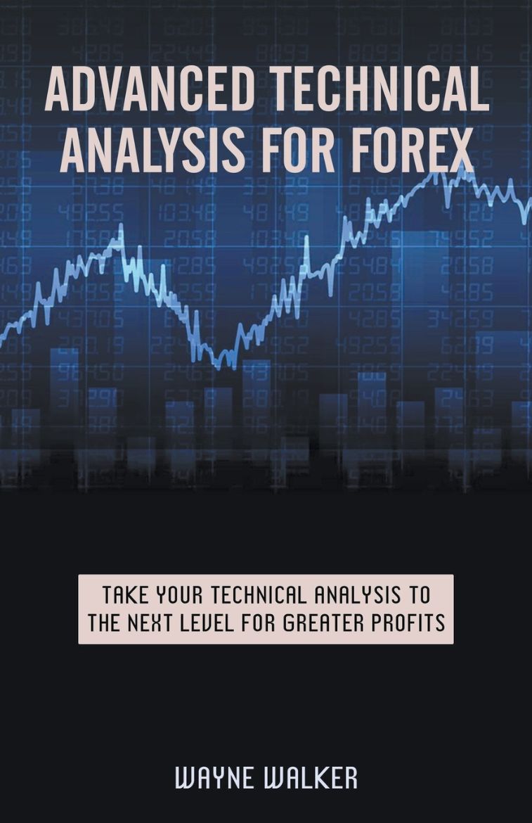 Picture of Advanced Technical Analysis For Forex