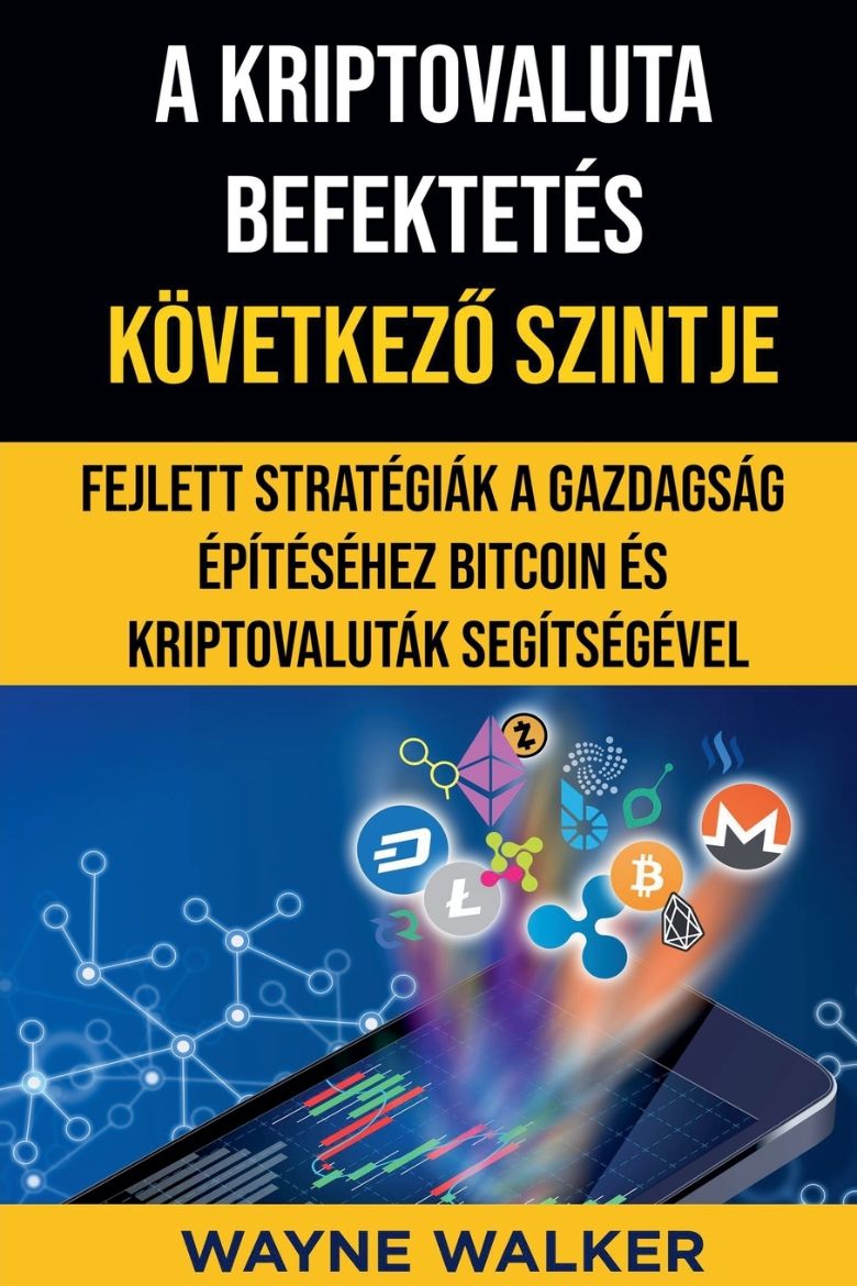 Immagine di A Kriptovaluta Befektetés Következő Szintje