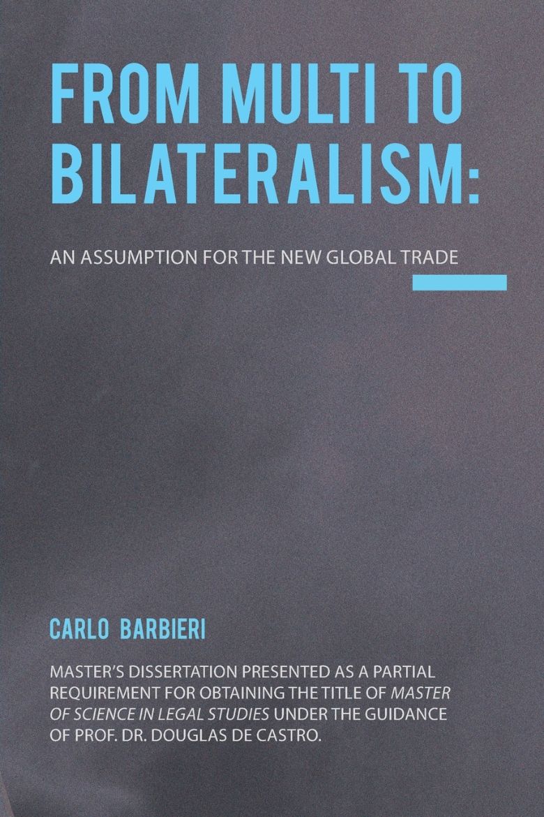 Immagine di From Multilateralism to Bilateralism