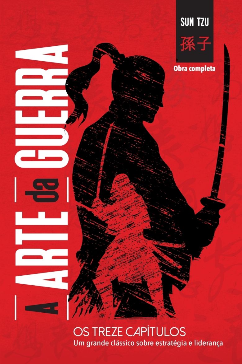 Immagine di A arte da guerra