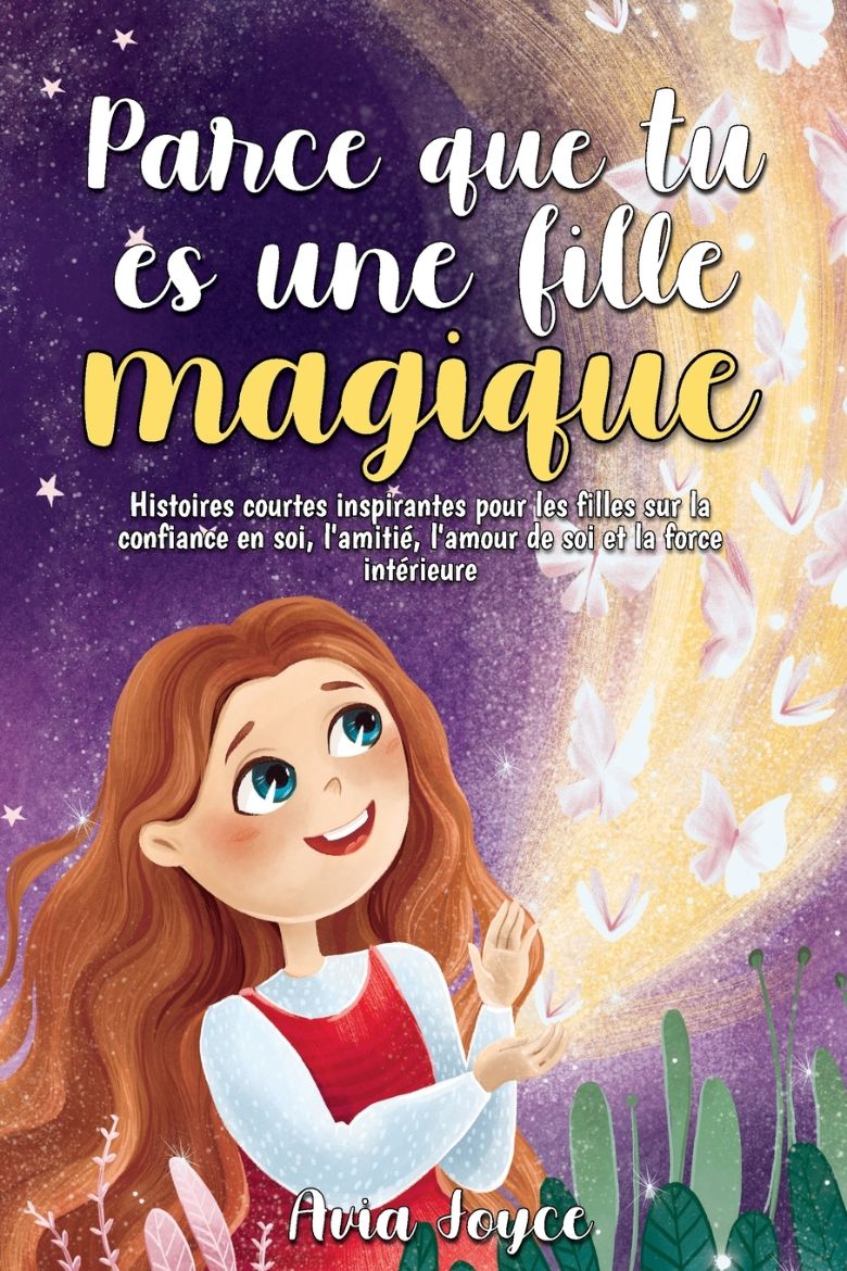 Immagine di Parce que tu es une fille magique
