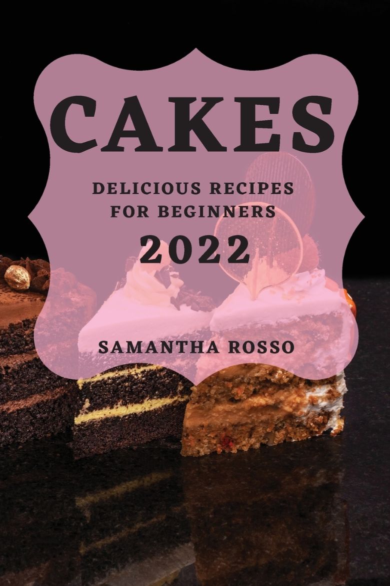 Picture of MY CAKES 2022