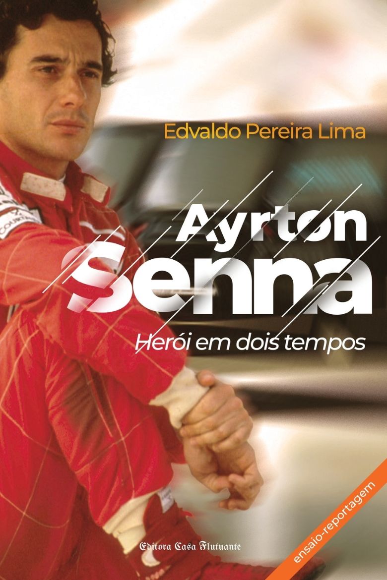 Picture of Ayrton Senna