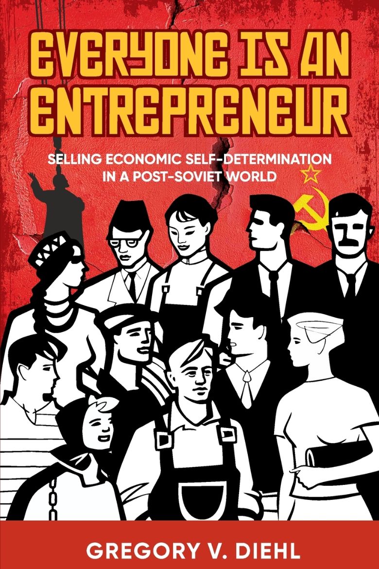 Immagine di Everyone Is an Entrepreneur