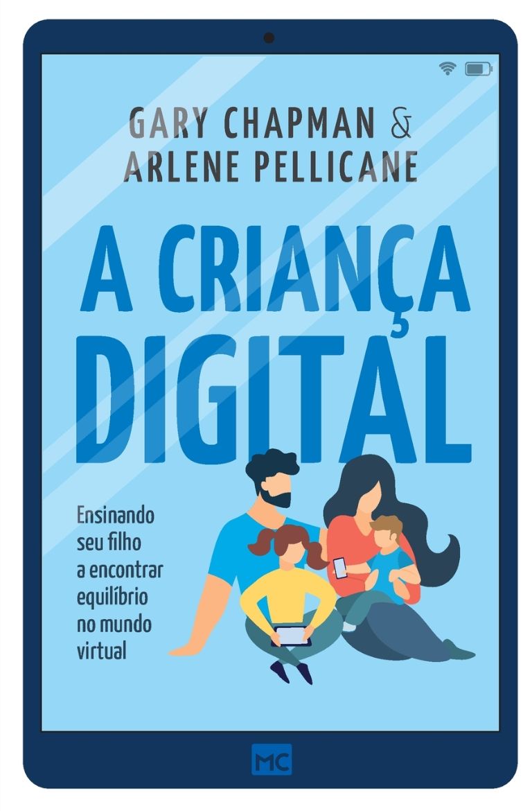 Immagine di A criança digital