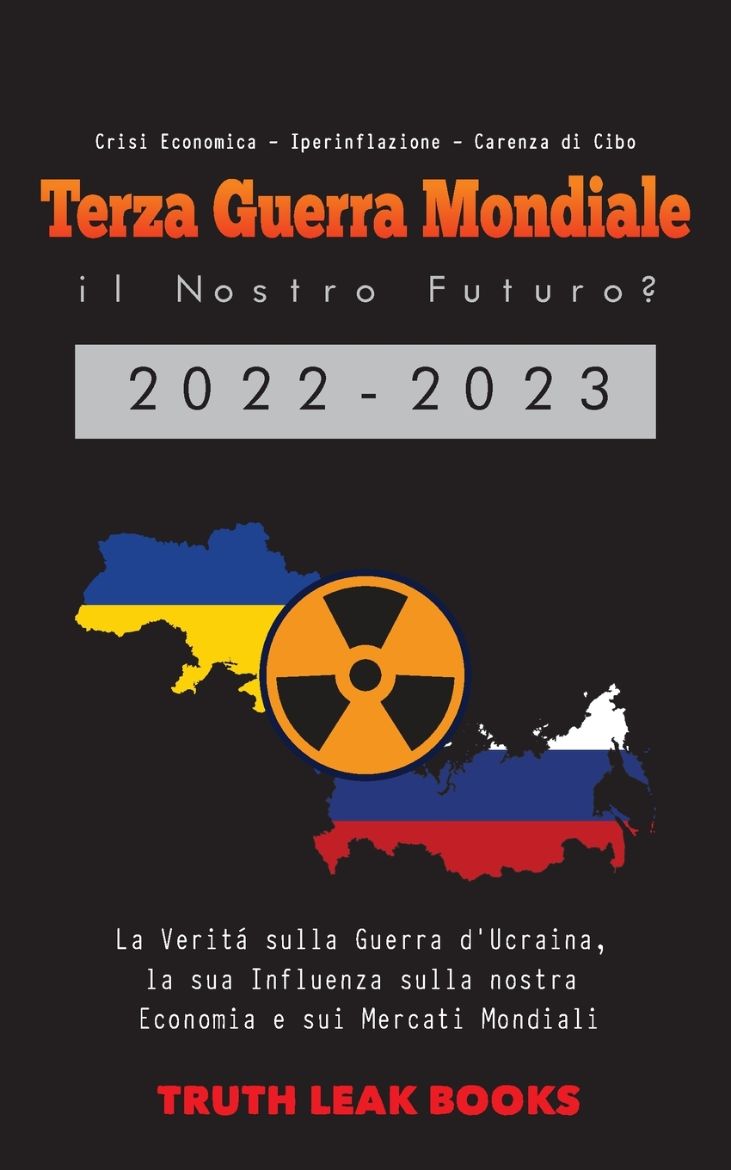 Immagine di Terza Guerra Mondiale