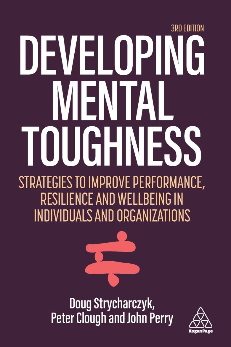 Immagine di Developing Mental Toughness