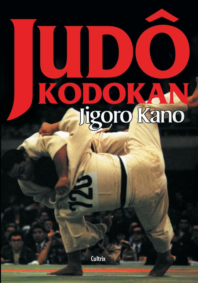 Picture of Judô Kodokan