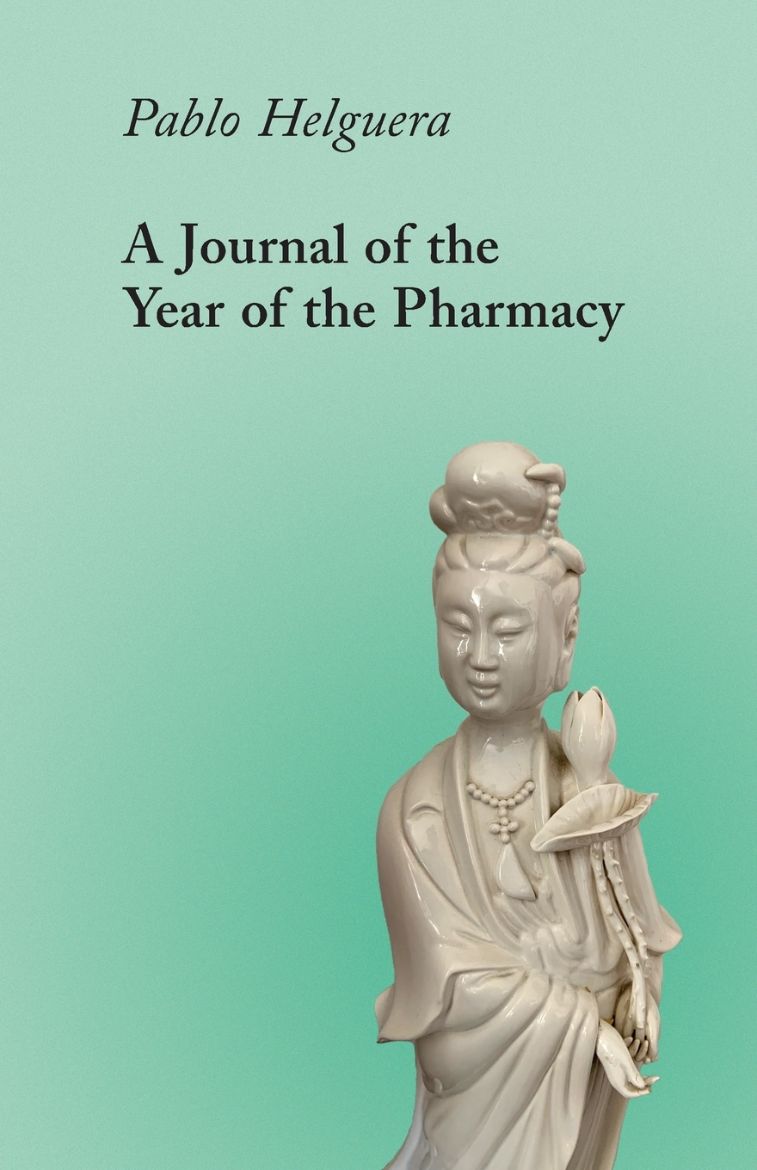 Immagine di A Journal of the Year of the Pharmacy