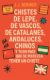 Picture of Chistes de Lepe, de Vascos, de Catalanes, Andaluces, Chinos y todo país que se merezca tener un chiste.