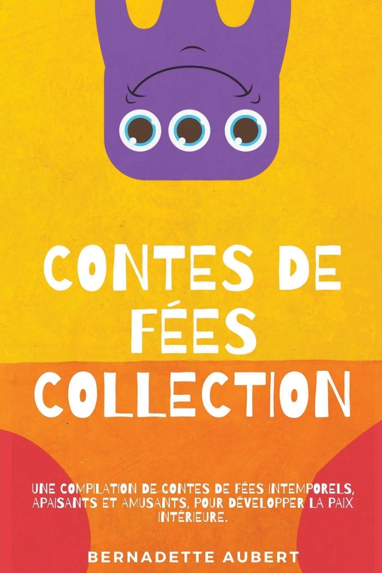 Immagine di Contes de fées, Collection