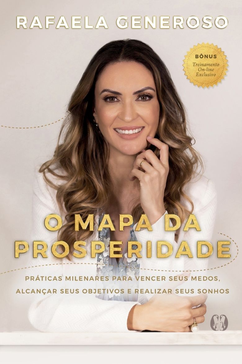 Immagine di O Mapa da Prosperidade